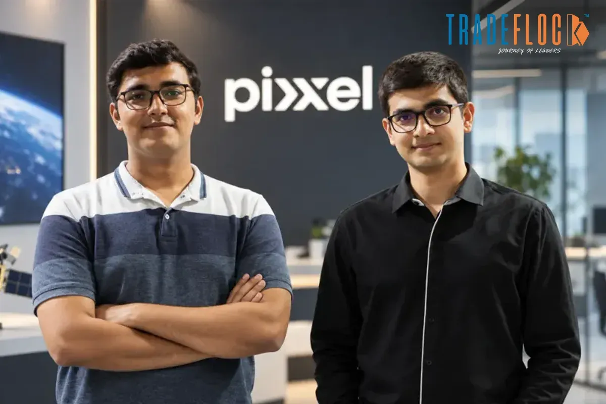 Pixxel Raises $100M in India’s Largest Space Tech Round