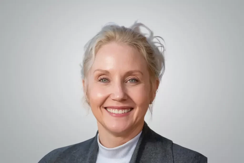 Kelly Waugaman