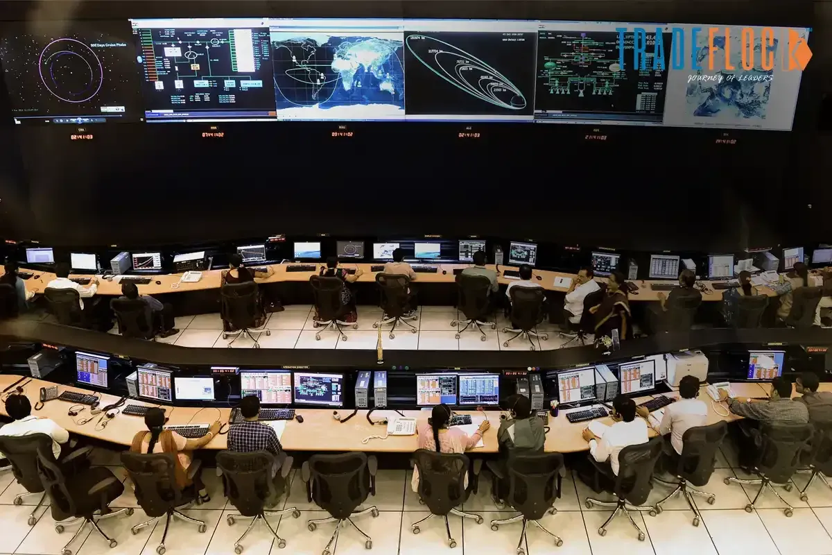 Mangalyaan: How India Reached Mars on Its First Attempt