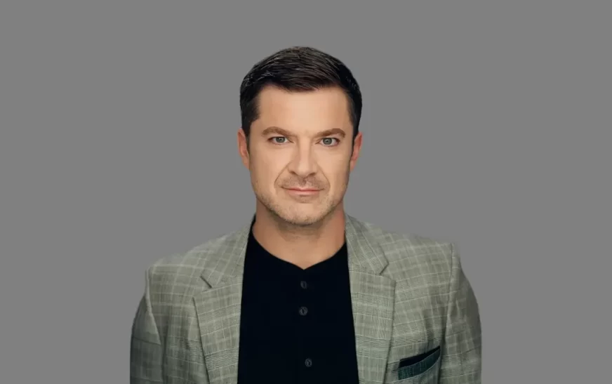 Matt Berthot
