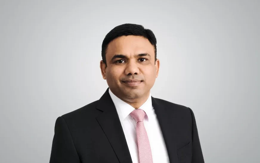 Evolution of the Role of Chief Financial Officer