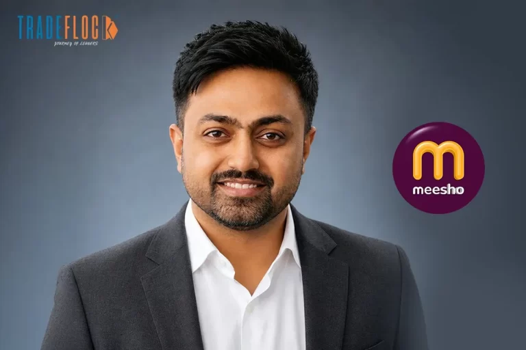 Meesho Appoints Sourav Das as Head   Business Finance