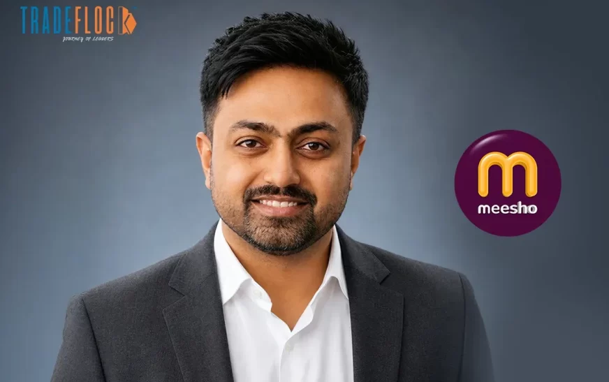 Meesho Appoints Sourav Das as Head –  Business Finance