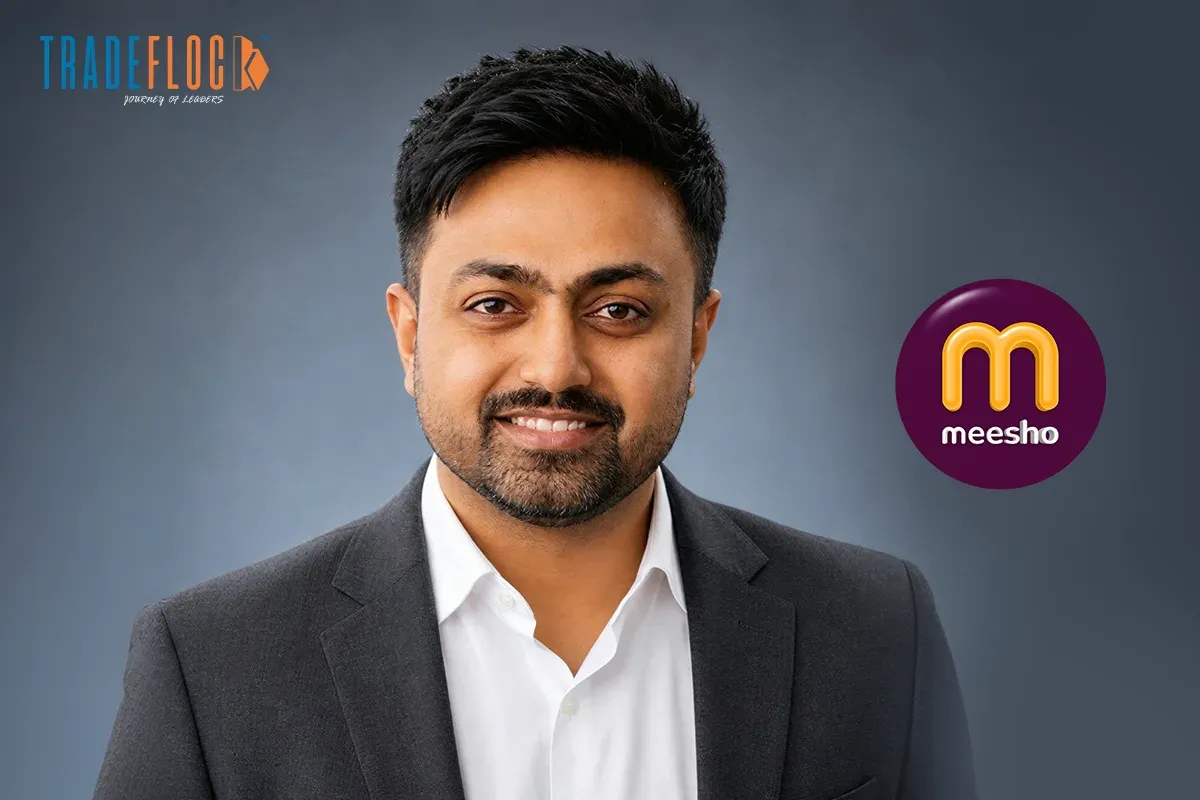 Meesho Appoints Sourav Das as Head –  Business Finance