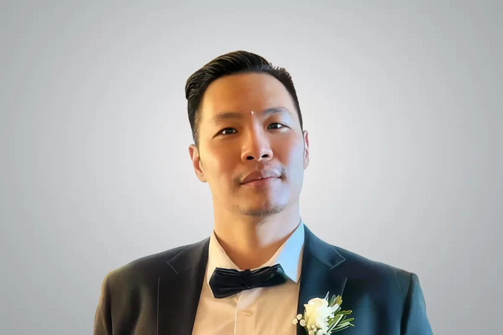 Myles Yeo Tan