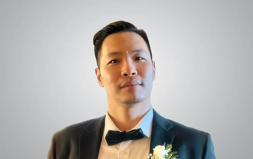 Myles Yeo Tan