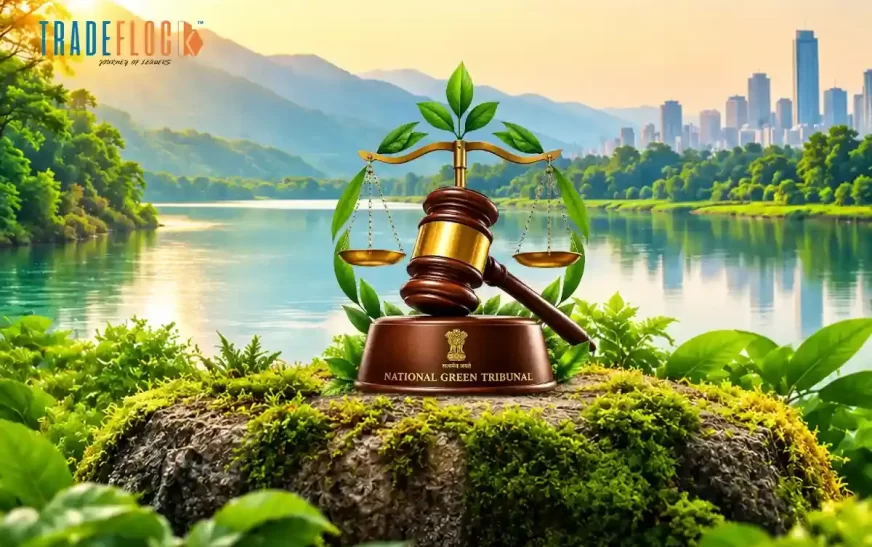 What Is NGT and Its Role in Environmental Protection