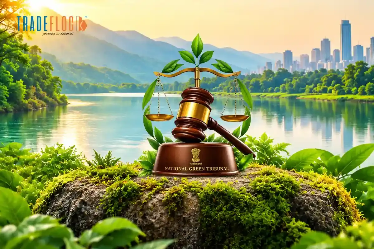 What Is NGT and Its Role in Environmental Protection