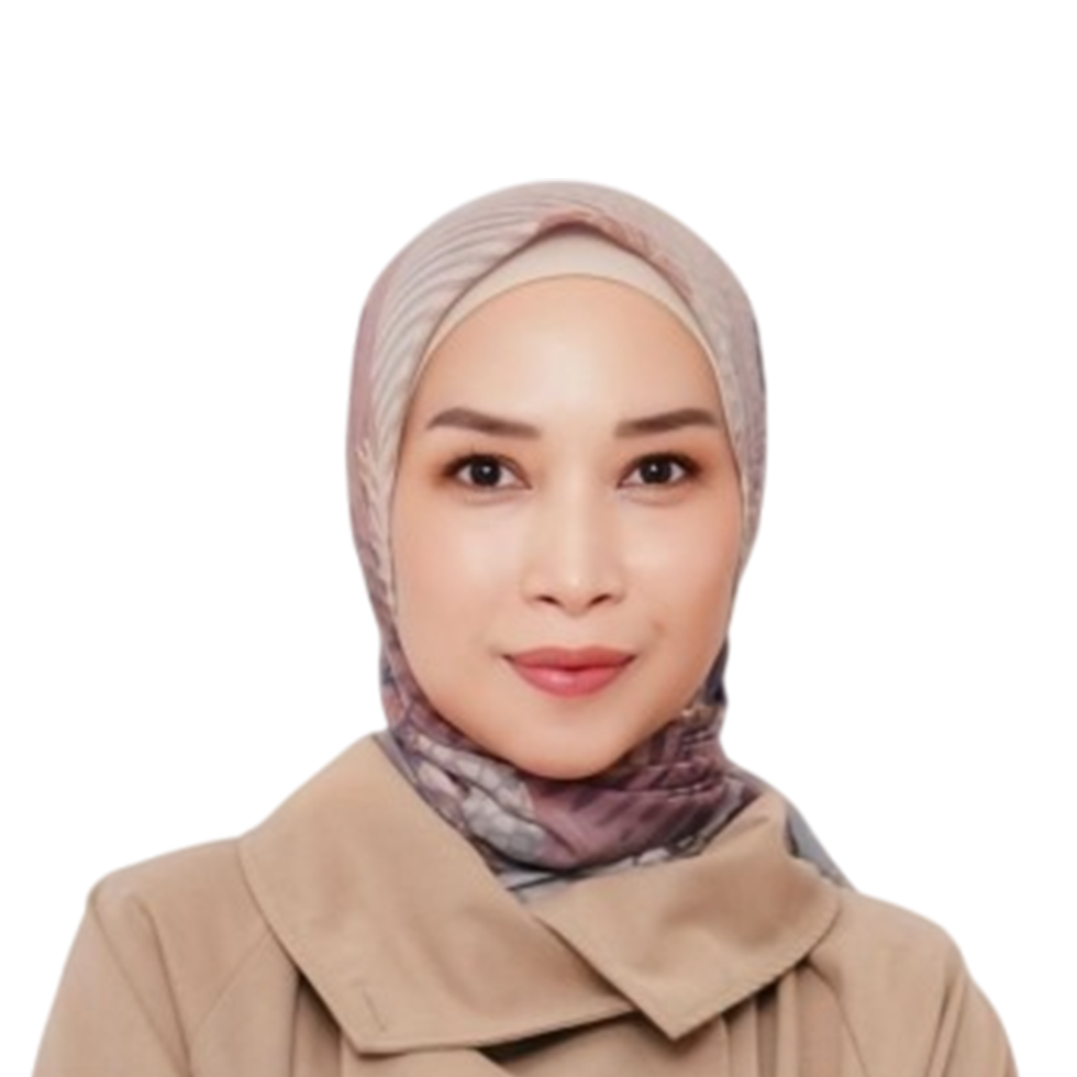 Nadia Safira Ariska