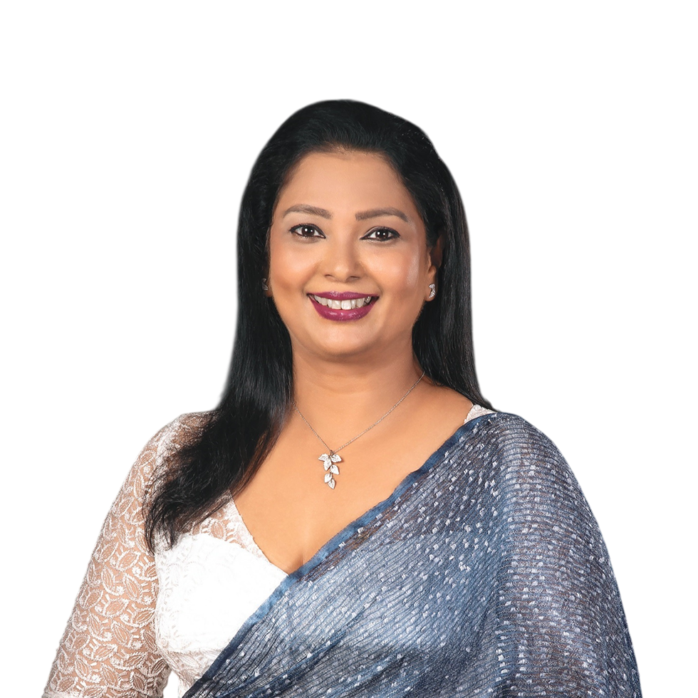 Nimali Adhikari Senevirathne