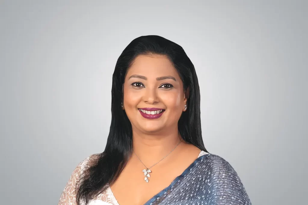 Nimali Senevirathne