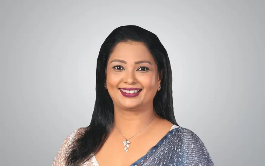 Nimali Senevirathne