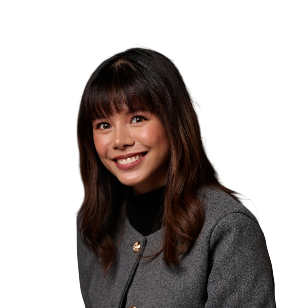Patricia C Parungao