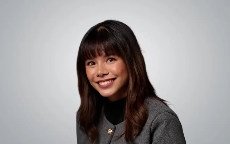 Patricia C Parungao