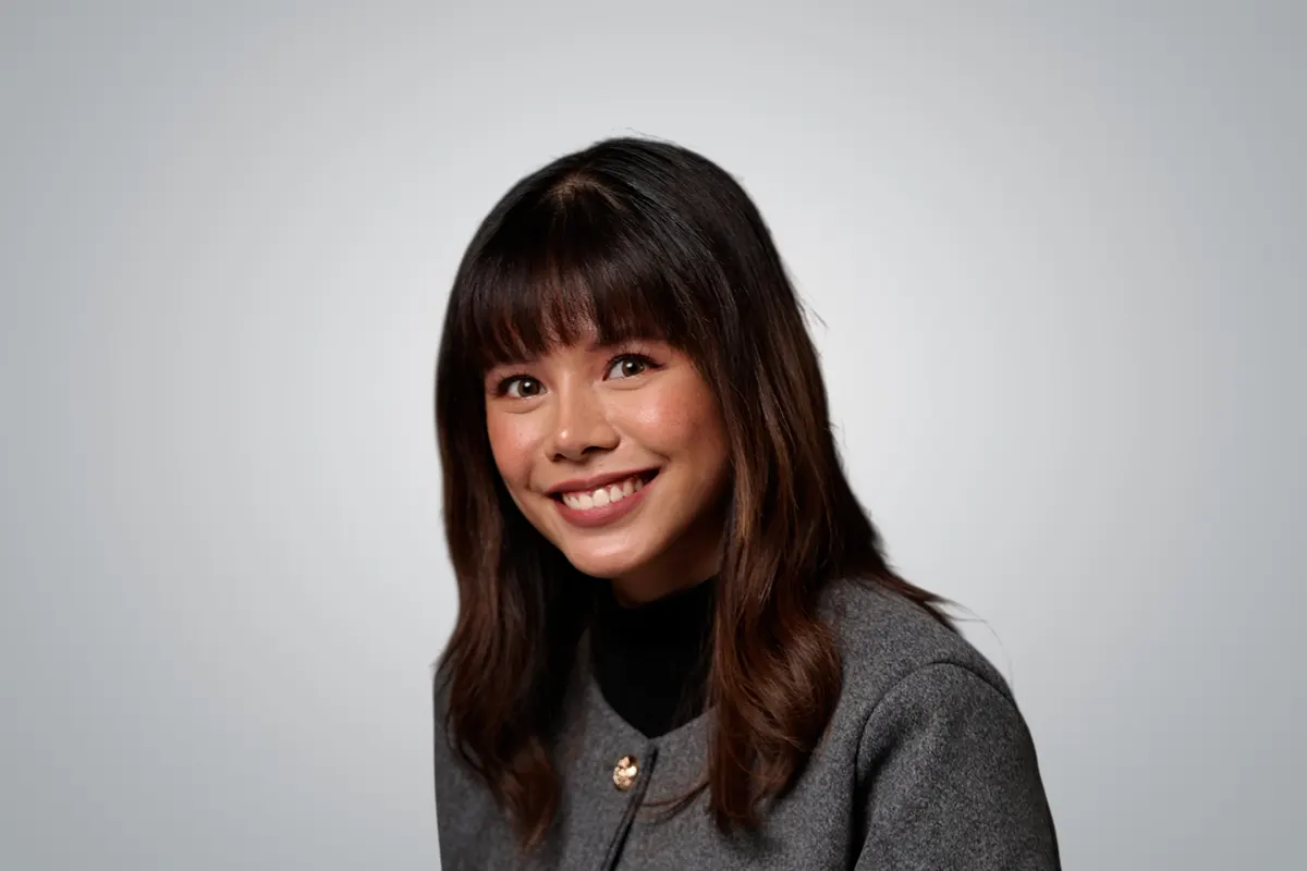 Patricia C. Parungao-Best HR Leaders from Asia 2026