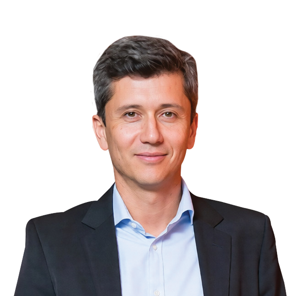 Paulo Pisano