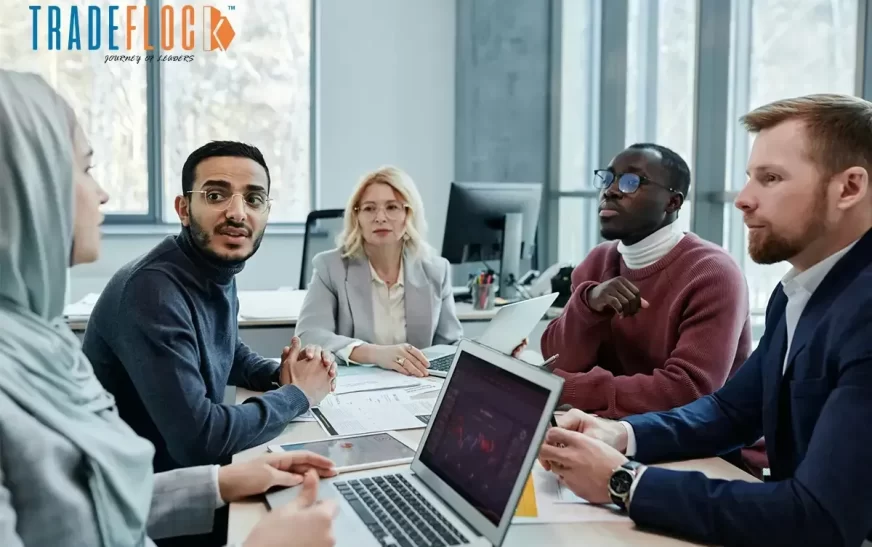 Diversity Is Improving in Asia, but Who Actually Stays?