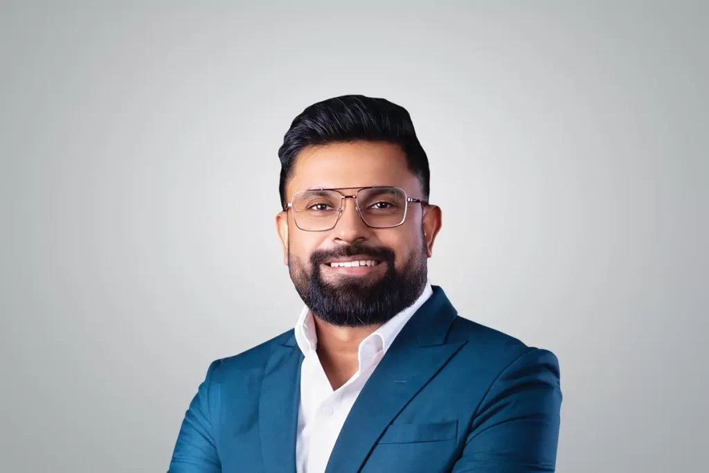 Rumesh Jayasekara