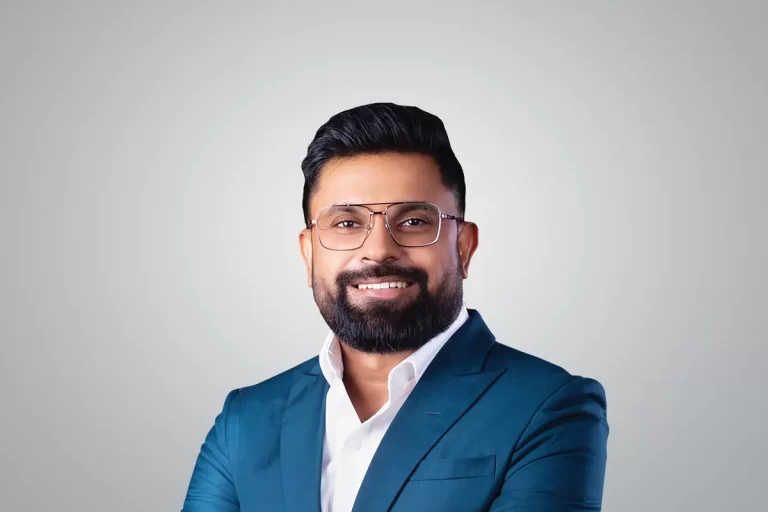 Rumesh Jayasekara