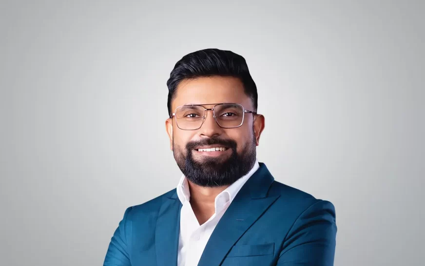 Rumesh Jayasekara