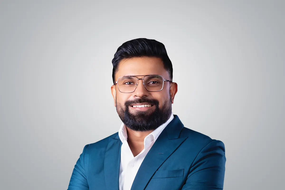 Rumesh Jayasekara-Asia’s 40 Under 40 2026