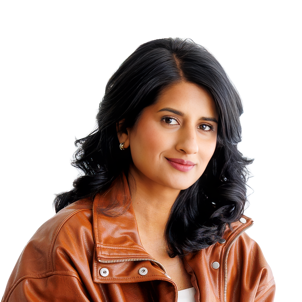 Samyuktha Kilaru Samy