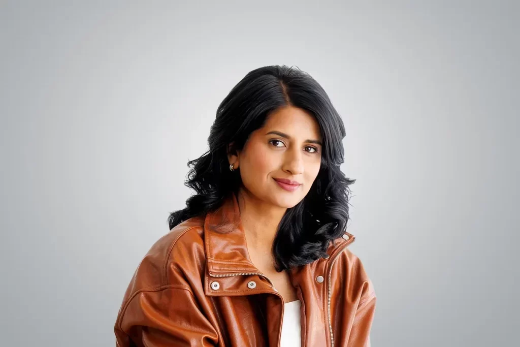 Samyuktha Kilaru Samy
