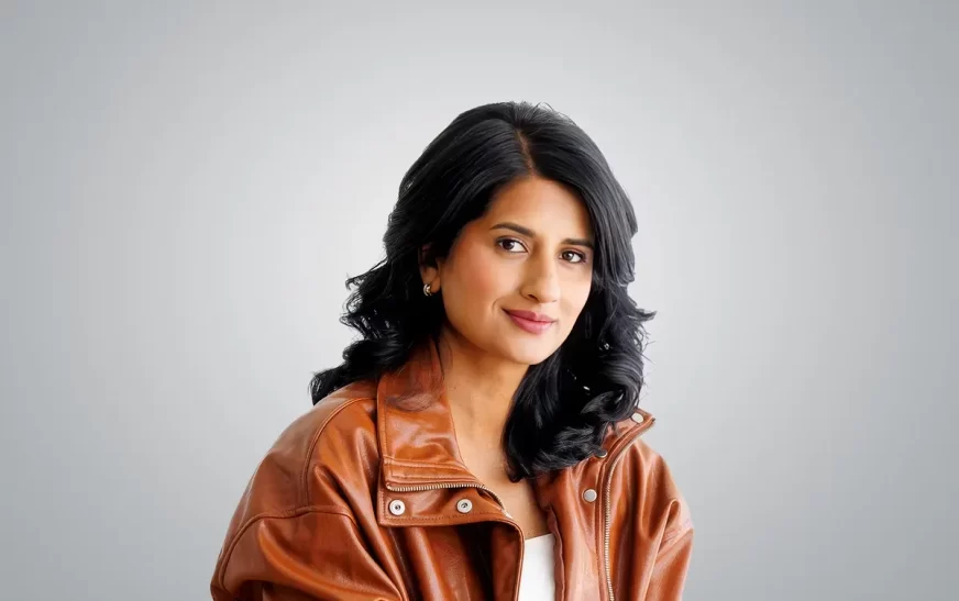 Samyuktha Kilaru Samy