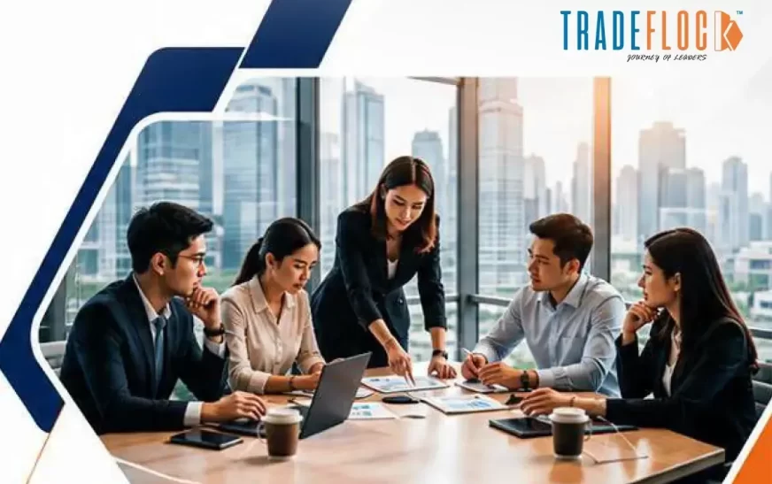 Smaller Firms Are Winning Asias Talent War Against Corporate Giants