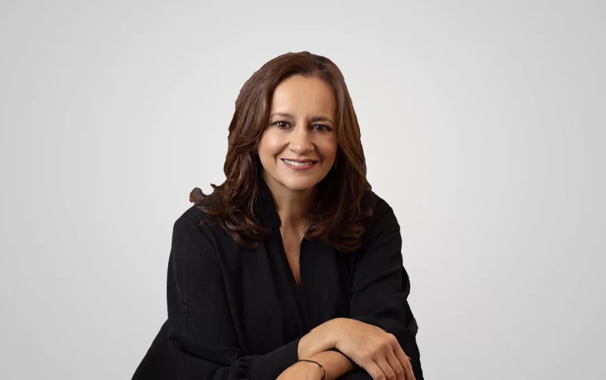 Suany Orrego Carvajal