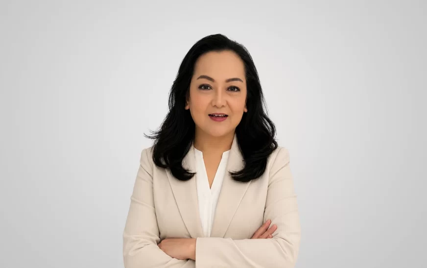 Susy Harjanti