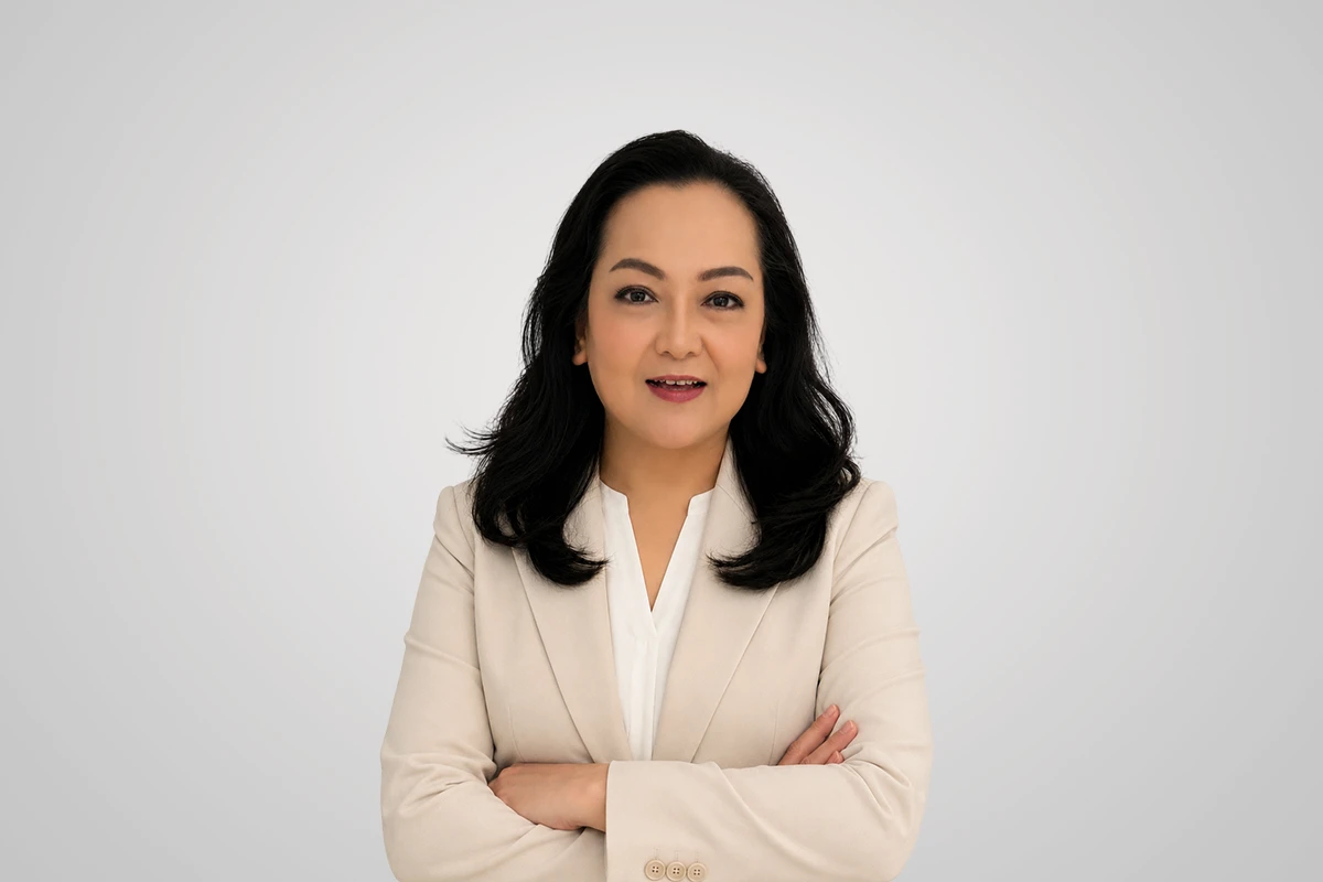 Susy Harjanti-10 Best CFOs from Asia 2026