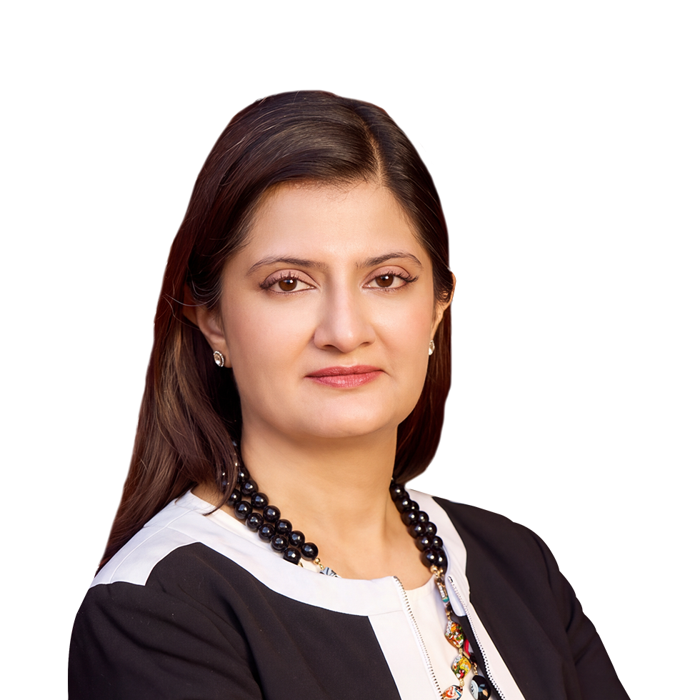 Tanvi Choksi