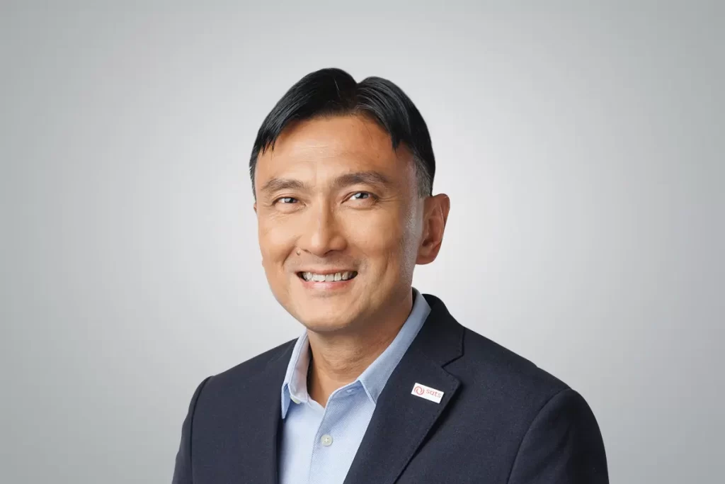 Terry Tan