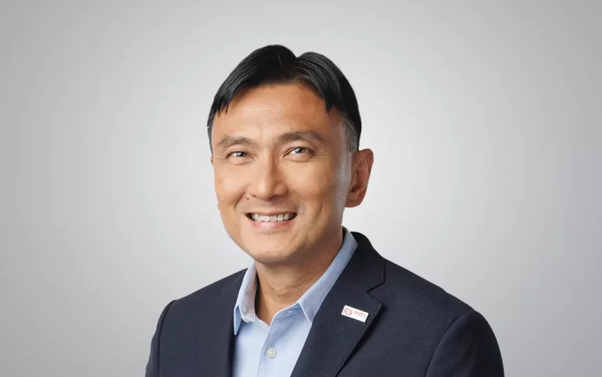 Terry Tan