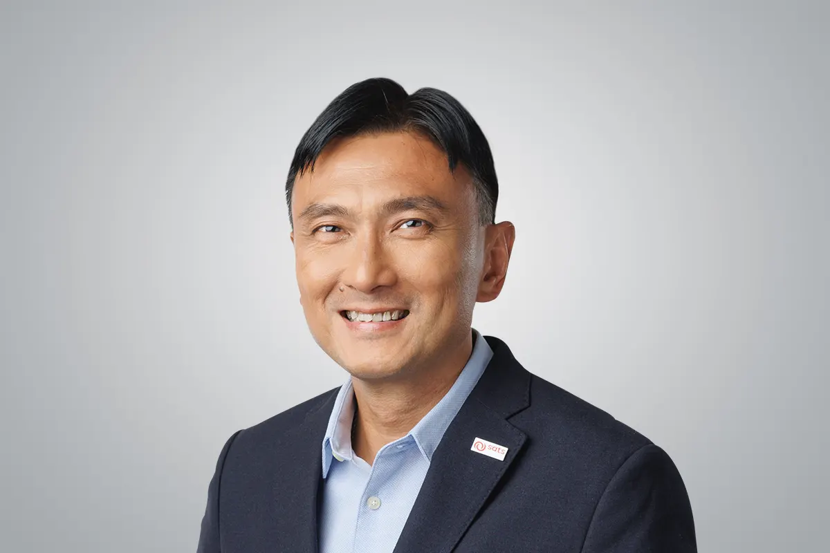 Terry Tan-Best Business Leaders from Singapore 2026