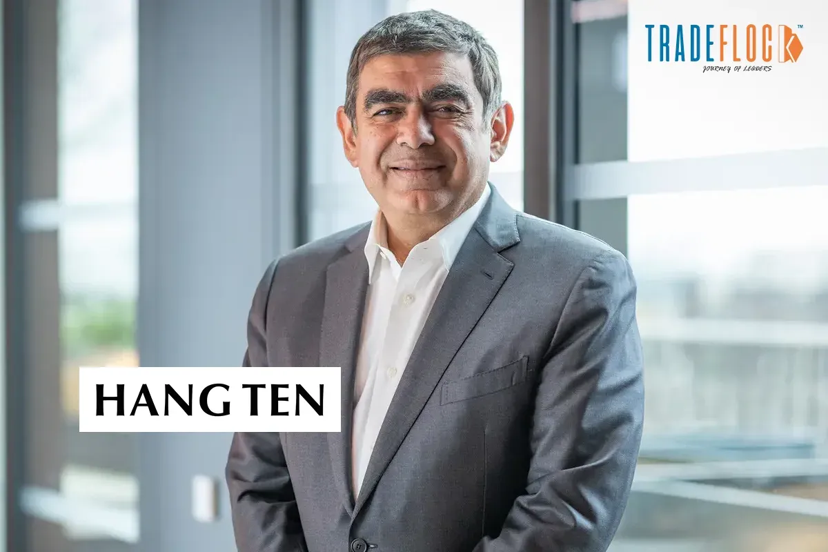 Vishal Sikkas AI Startup Hang Ten Raises $85 Million Will This AI Startup Make Coding Free Forever