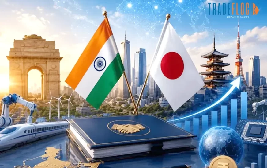 Japanese Firms Boost India Investments Amid China Risk
