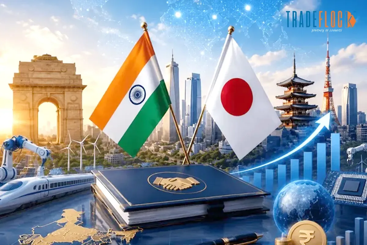 Japanese Firms Boost India Investments Amid China Risk