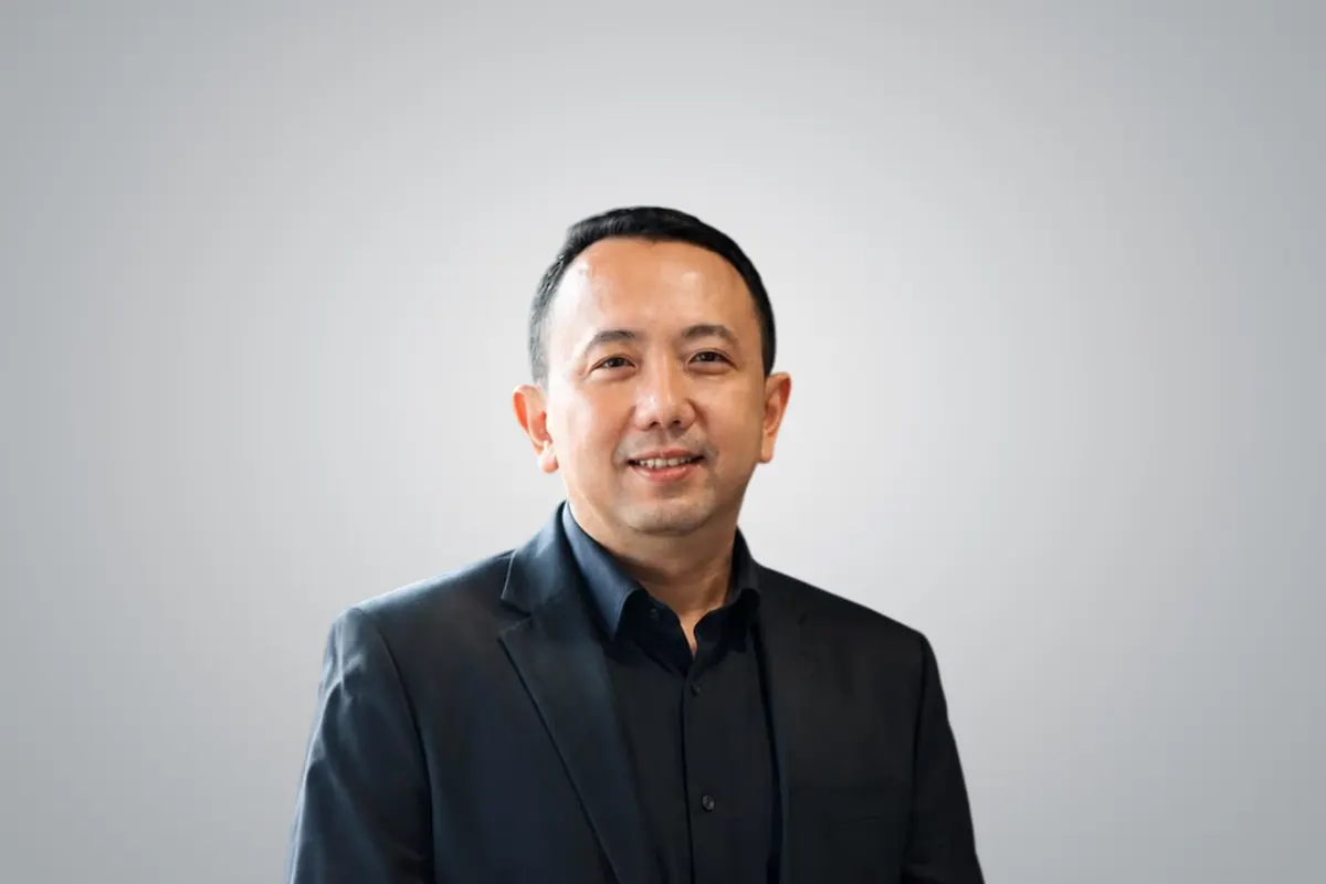 Yussy Santoso-Best HR Leaders from Asia 2026