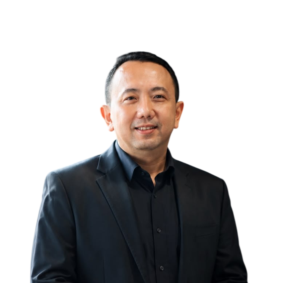 Yussy Santoso