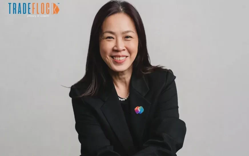 Microsoft Promotes Caroline Foo as Managing Director, Philippines