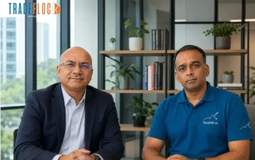 Bluehill.VC Leads $1.1M Round for Makr Microsystems