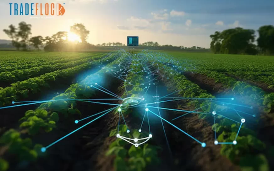 Agtrinsic AI Crop