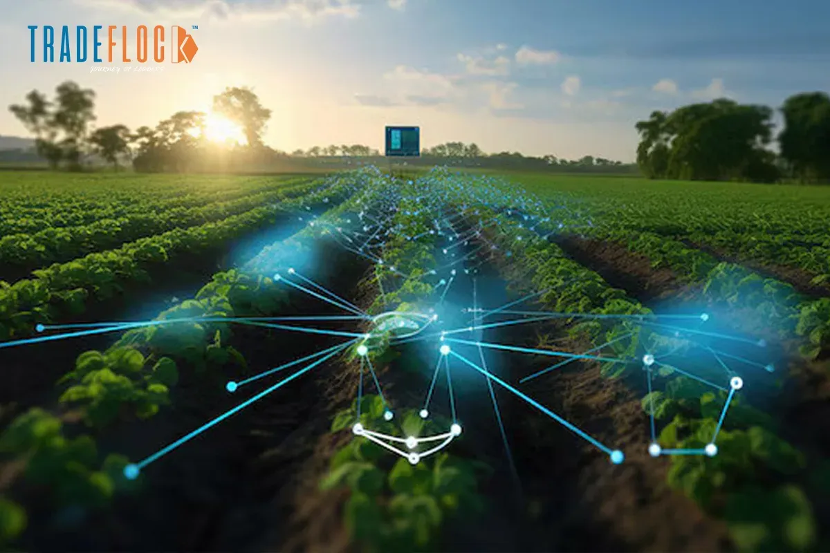 Agtrinsic AI Crop