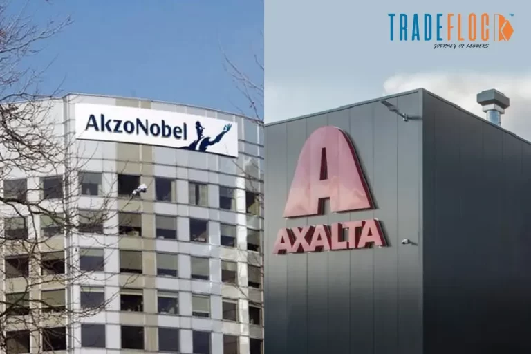 AkzoNobel   Axalta $25 billion Merger Nears EU clearance with Vehicle Refinish Coatings