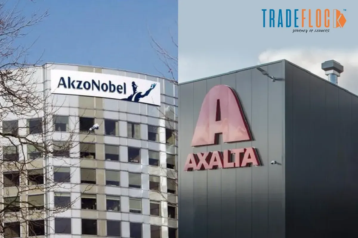 AkzoNobel – Axalta $25 billion Merger Nears EU Clearance