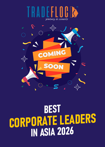 Best Corporate Leaders in Asia 2026