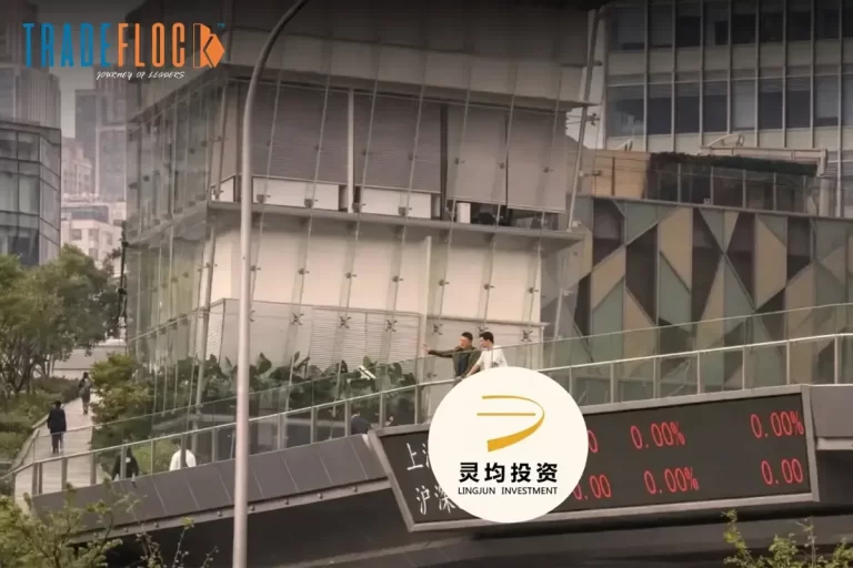 China Becoming a Global Investor Hub Lingjun Investment Attracts $300m in Fresh Capital