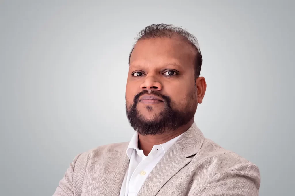 Chithan Chandrabose
